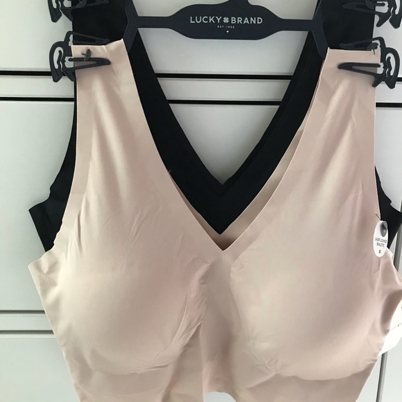 Lucky Brand Intimates & Sleepwear X 2pack Lucky Brand Laser Lounge